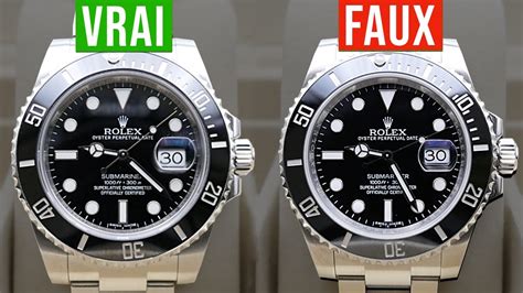 reconnaitre une rolex|montre rolex vraie ou fausse.